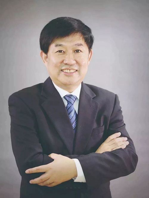 我院保健泌尿外科主任傅强荣获齐鲁最美健康卫士称号