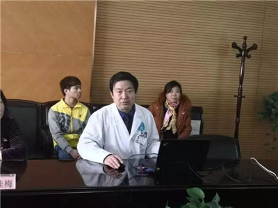 小儿骨科王延宙主任分享案例