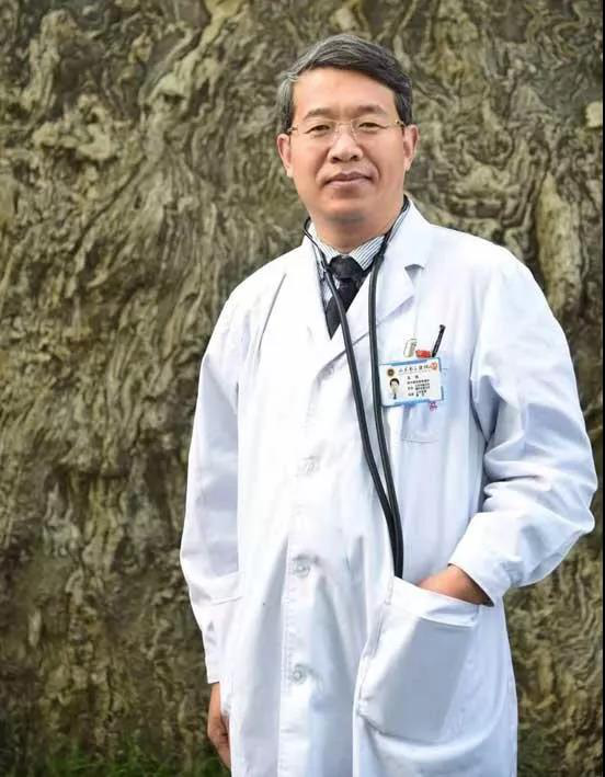 【省医专家谈健康 山东第一医科大学附属省立医院胸外科副主任张林