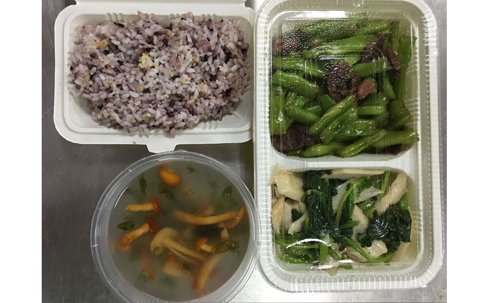 治疗膳食4