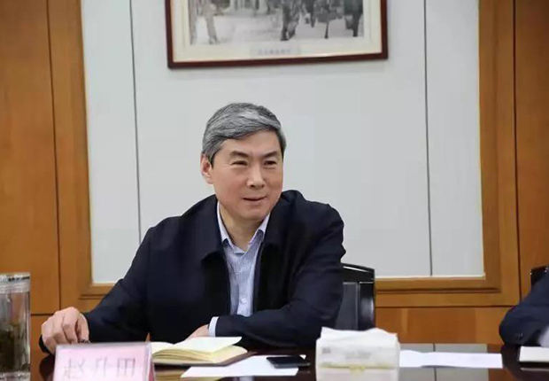 【迎接医院党代会专题报道】医院第八次党代会报告征求意见座谈会召开