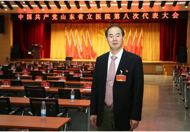 【党代表之声】直击党代会,听听党代表们怎么说~