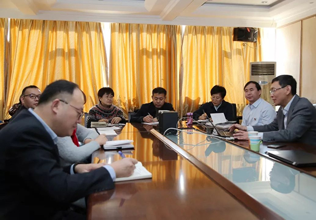 【学习贯彻医院党代会】医药卫生期刊中心党总支召开党员大会学习贯彻医院第八次党代会精神 