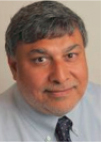 Naiyer A. Rizvi, MD