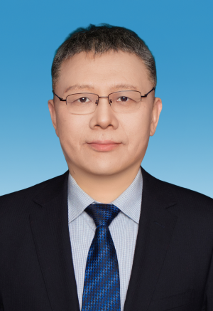 梁长虎