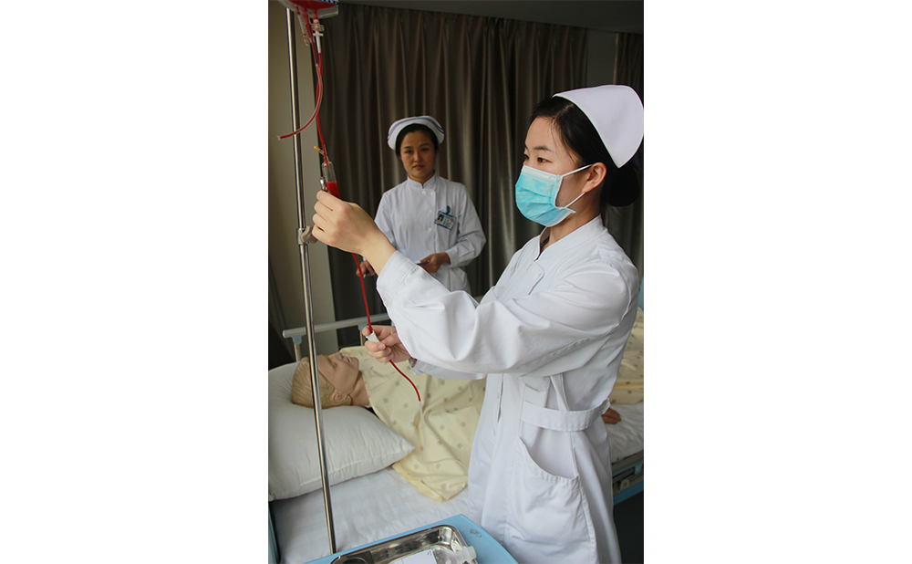 静脉输血单项东院内科综合一孙春焕