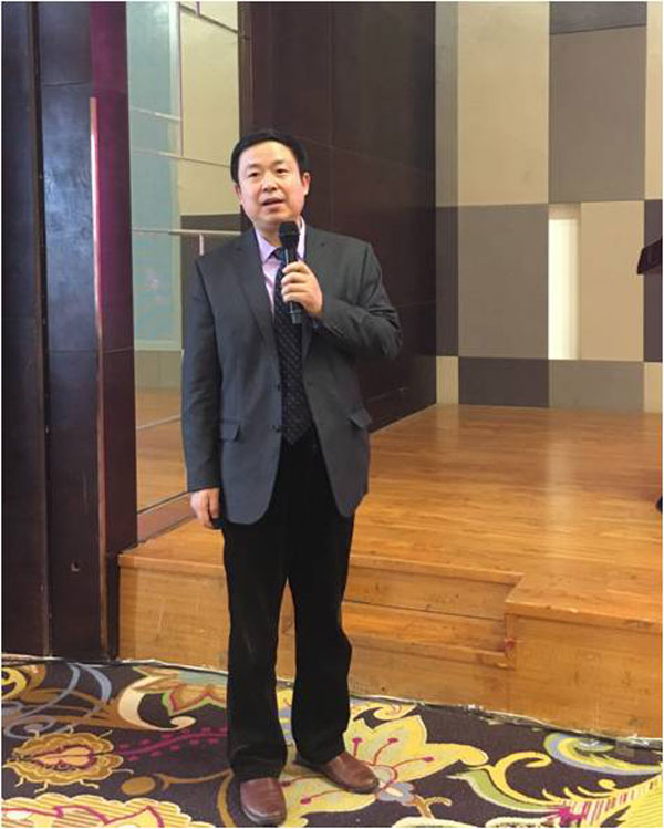 山东省立医院小儿骨科主任王延宙教授回顾我院小儿骨科发展史