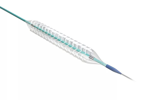 【引领】山东省立医院完成我省首台国产生物降解支架植入术