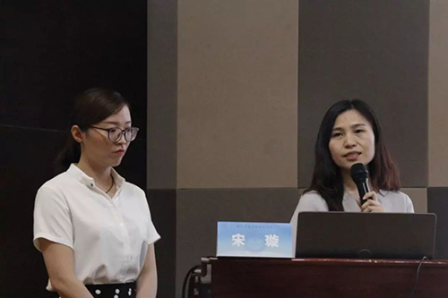 山东省立医院重症医学科成功举办2019第六期重症镇痛培训班
