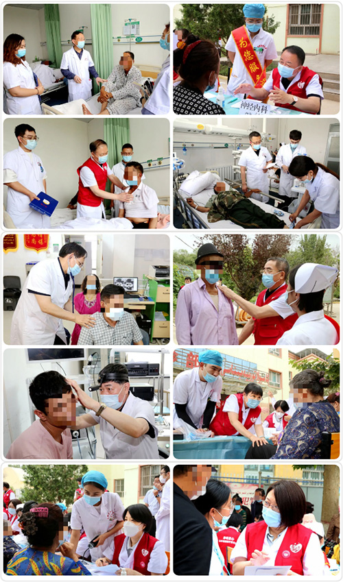 山东援疆省级医疗专家义诊活动举行.jpg 山东援疆省级医疗专家义诊活动举行.jpg