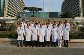 睡眠医学中心