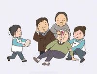 休克