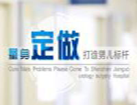 男性和女性生殖器官整形