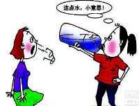 尿崩症