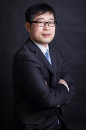 山东省立医院麻醉手术科副主任——徐艳冰