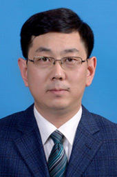 山东省立医院胸外科副主任医师——王晓航