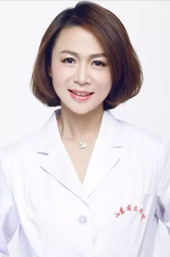 山东省立医院内科ICU副主任——蒋进皎