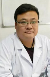 山东省立医院肿瘤微创综合治疗科副主任医师——李兆沛