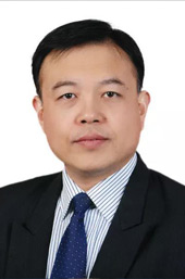 山东省立医院泌尿微创科副主任——夏庆华