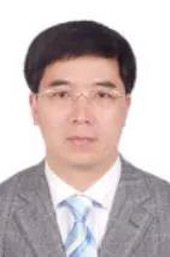 山东省立医院病理科主任——覃业军