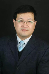 山东省立医院泌尿微创中心副主任——蒋绍博