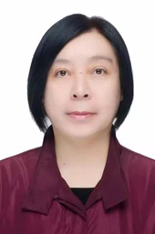 山东省立医院小儿呼吸综合科副主任医师——郭春艳