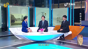 【医院电视专栏：百年省医】终结生命倒计时——腹腔镜胰十二指肠切除完成"生命接力"，八旬老人成功获救！