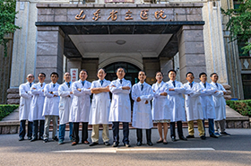 医学影像科