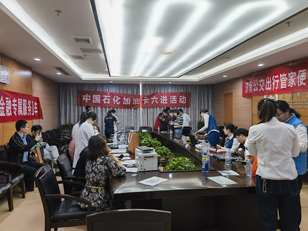 省市人才服务单位来我院联合开展高层次人才专项活动‌