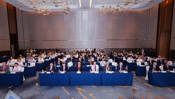 我院成功承办山东省医师协会上消化道外科医师分会2025年学术年会和山东省抗癌协会胃肠肿瘤外科分会2025年学术会议