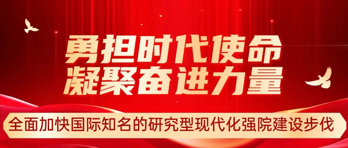 【聚焦党代会•代表心声】道感想、聚共识、谋发展 代表感言集萃（二）
