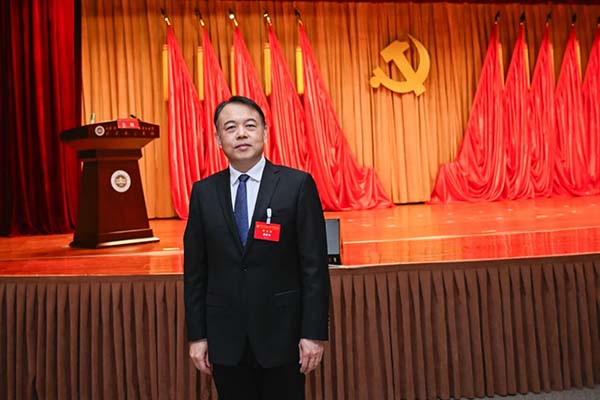 【聚焦党代会•代表心声】道感想、聚共识、谋发展 代表感言集萃（三）