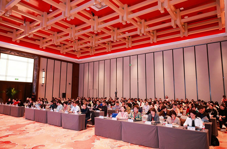 山东省医师协会妇科微创医师分会2026年学术年会在济南举行