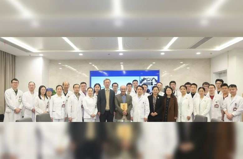 山东第一医科大学附属省立医院举行高水平心脏外科学术交流活动