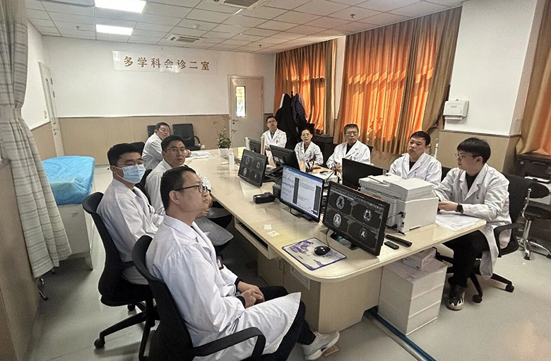 【今日推荐·多学科门诊】山东第一医科大学附属省立医院脑积水多学科整合门诊 【今日推荐·多学科门诊】山东第一医科大学附属省立医院脑积水多学科整合门诊