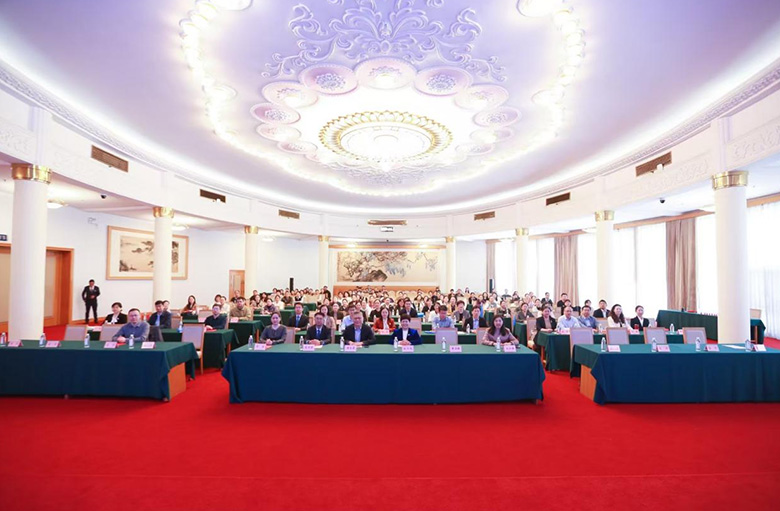 山东省护理学会首届血管外科医护整合专业委员会成立暨学术会议在济南召开 山东省护理学会首届血管外科医护整合专业委员会成立暨学术会议在济南召开