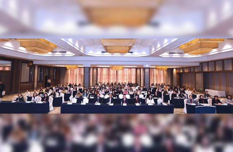 山东省医师协会儿童发育行为专业委员会2026年学术年会、山东省研究型医院学会儿童保健管理分会年会在泰安举行