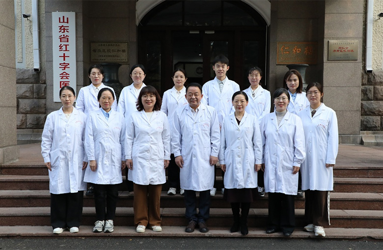 【亚专业·解码】为衰退按下慢放键——山东第一医科大学附属省立医院神经内科痴呆与认知障碍亚专业