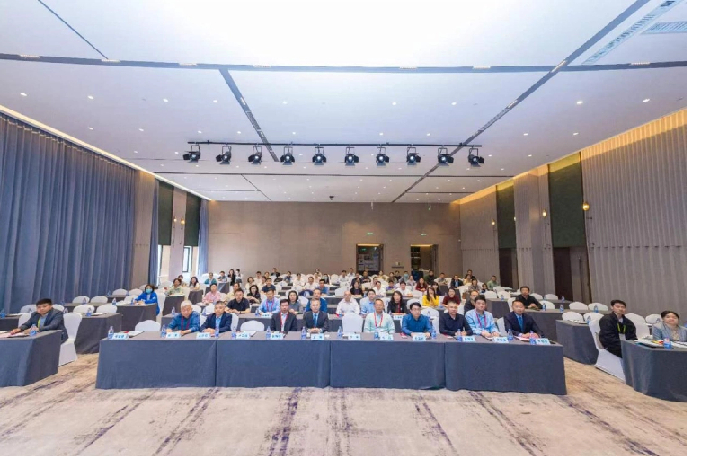 山东第一医科大学附属省立医院成功承办山东省医学会第十七次微生物与免疫学学术会议