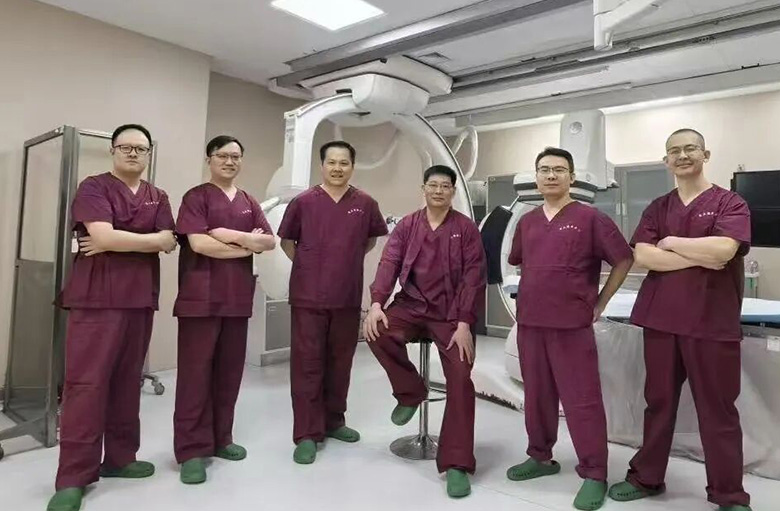 【亚专业·解码】与时间的极限赛跑——山东第一医科大学附属省立医院神经内科脑血管病亚专业