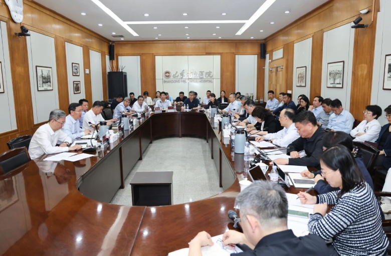 聚焦专病中心建设 以“管理MDT”破解发展难点 聚焦专病中心建设 以“管理MDT”破解发展难点
