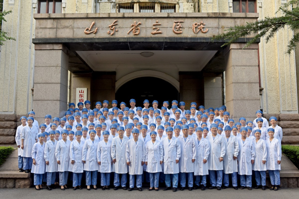 医师团队