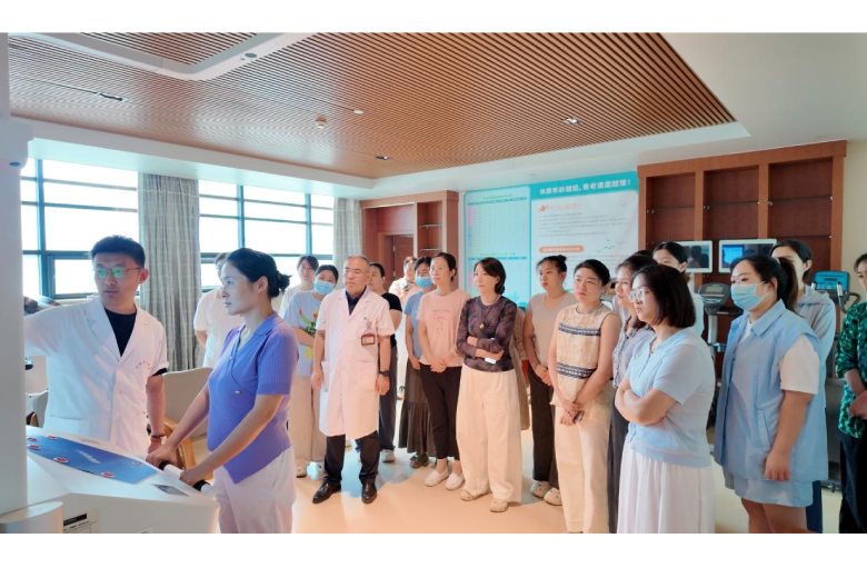 山东第一医科大学附属省立医院举办山东省康复医学会第三次医体融合学术会议 山东第一医科大学附属省立医院举办山东省康复医学会第三次医体融合学术会议