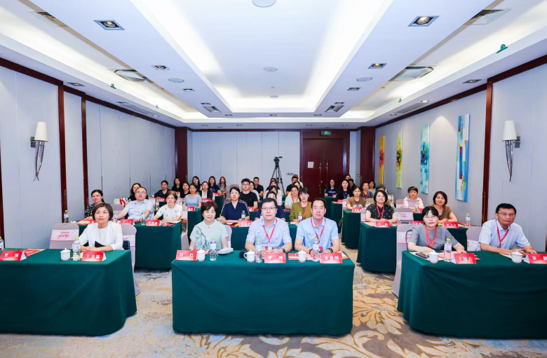 山东第一医科大学附属省立医院举办生育友好宫颈健康关爱行动公益项目(FCCA)山东站活动 山东第一医科大学附属省立医院举办生育友好宫颈健康关爱行动公益项目(FCCA)山东站活动