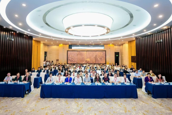 山东省研究型医院学会儿科学肾脏风湿免疫分会第二届换届大会暨小儿肾脏风湿免疫疾病诊治新进展研讨会