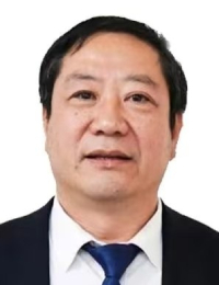 刘振华