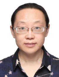 张娇