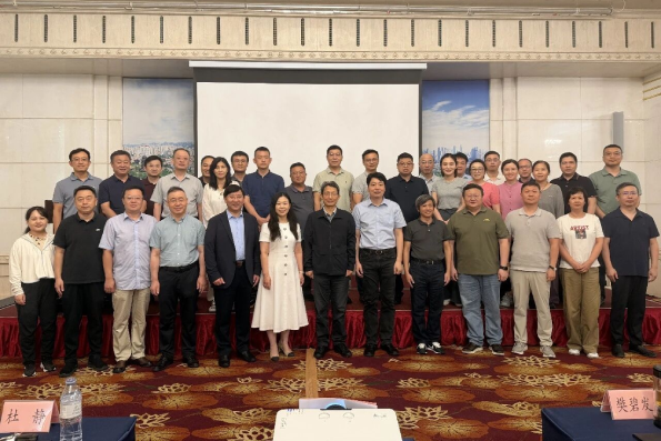 山东第一医科大学附属省立医院举办第六十四期省医青年学术沙龙