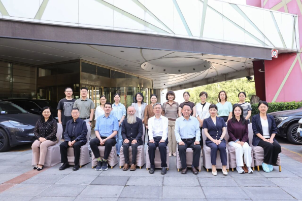 山东第一医科大学附属省立医院成功举办中瑞阿尔茨海默病与脑健康联合学术研讨会 山东第一医科大学附属省立医院成功举办中瑞阿尔茨海默病与脑健康联合学术研讨会