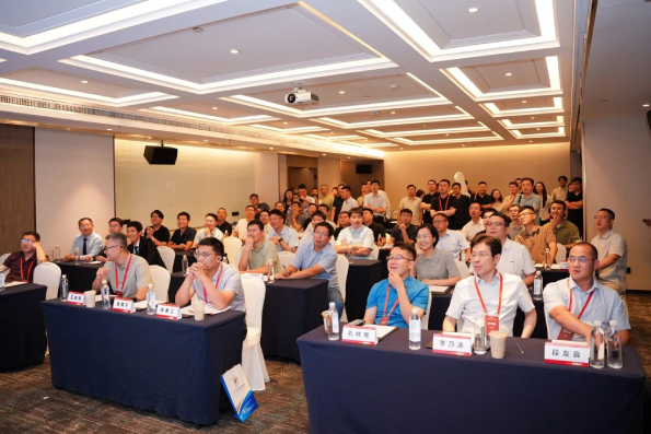 山东省医学会第十次血管外科学学术会议暨“一带一路”国际血管论坛在济南召开 山东省医学会第十次血管外科学学术会议暨“一带一路”国际血管论坛在济南召开